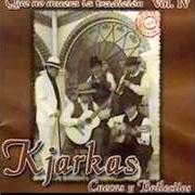 Der musikalische text VERDE LIMÓNCITO von LOS KJARKAS ist auch in dem Album vorhanden Cuecas y bailecitos (2003)
