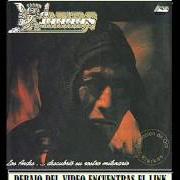 Der musikalische text JILGUERO FLORES von LOS KJARKAS ist auch in dem Album vorhanden Los andes descubrio su rostro milenario (1990)