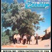Der musikalische text GENESIS AYMARA von LOS KJARKAS ist auch in dem Album vorhanden Genesis aymara (1989)