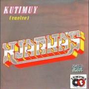 Der musikalische text KUTIMUY von LOS KJARKAS ist auch in dem Album vorhanden 1977 (1977)