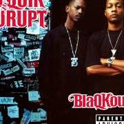 Blaqkout