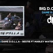 Der musikalische text DRE GRANT von DAME D.O.L.L.A ist auch in dem Album vorhanden Big d.O.L.L.A. (2019)