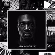 Der musikalische text HERO von DAME D.O.L.L.A ist auch in dem Album vorhanden The letter o (2016)