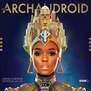 Der musikalische text OH, MAKER von JANELLE MONAE ist auch in dem Album vorhanden The archandroid (2010)