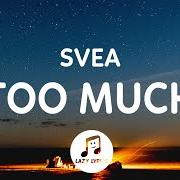 Der musikalische text AFTERMATH von SVEA ist auch in dem Album vorhanden Pity party (2020)