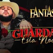 Der musikalische text ASÍ ERA NACHO von EL FANTASMA ist auch in dem Album vorhanden Guárdame esta noche (2020)