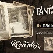 Der musikalische text MI RANCHITO von EL FANTASMA ist auch in dem Album vorhanden Pa' los recuerdos, vol. 2 (2018)