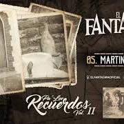 Der musikalische text EL MELÓN von EL FANTASMA ist auch in dem Album vorhanden Pa' los recuerdos, vol. 2 (2018)