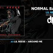 Der musikalische text DEPEND ON ME von LIL REESE ist auch in dem Album vorhanden Normal backwrds (2018)