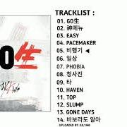 Der musikalische text AIRPLANE von STRAY KIDS ist auch in dem Album vorhanden Go live (2020)