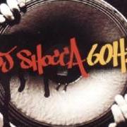 Der musikalische text ANCORA LORO von DJ SHOCCA ist auch in dem Album vorhanden 60 hz (2004)