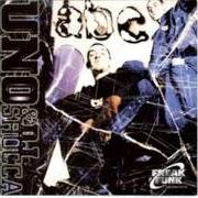 Der musikalische text MAD DRAMA von DJ SHOCCA ist auch in dem Album vorhanden Abc (1998)