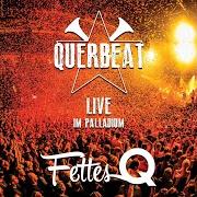Der musikalische text BADEZIMMERTEKKNO (FLAMINGO REMIX / LIVE IM PALLADIUM) von QUERBEAT ist auch in dem Album vorhanden Fettes q - live im palladium (2017)
