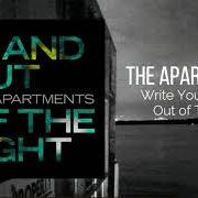 Der musikalische text POCKETFUL OF SUNSHINE von THE APARTMENTS ist auch in dem Album vorhanden In and out of the light (2020)