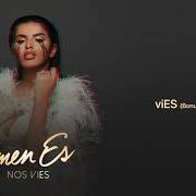 Der musikalische text CHELOU von IMEN ES ist auch in dem Album vorhanden Nos vies (2020)