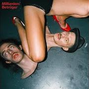 Der musikalische text BETRÜGER von MILLIARDEN ist auch in dem Album vorhanden Betrüger (2016)