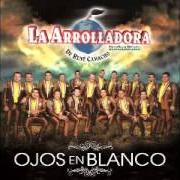 Der musikalische text QUISIERA von LA ARROLLADORA BANDA EL LIMÓN DE RENE CAMACHO ist auch in dem Album vorhanden Ojos en blanco (2015)
