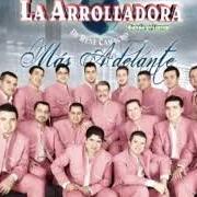 Der musikalische text TE ESTARÉ ESPERANDO von LA ARROLLADORA BANDA EL LIMÓN DE RENE CAMACHO ist auch in dem Album vorhanden Mas adelante (2009)