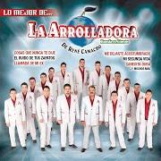 Der musikalische text MIDIENDO BANQUETA von LA ARROLLADORA BANDA EL LIMÓN DE RENE CAMACHO ist auch in dem Album vorhanden Y que quede claro (2007)