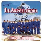 Der musikalische text AHORA POR IDEA von LA ARROLLADORA BANDA EL LIMÓN DE RENE CAMACHO ist auch in dem Album vorhanden Se me acabó el amor (2003)