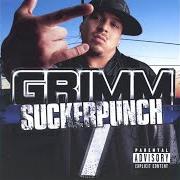 Der musikalische text EIGHTYFOURS von GRIMM ist auch in dem Album vorhanden Suckerpunch (2006)