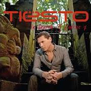 Der musikalische text ALL NIGHTER von DJ TIESTO ist auch in dem Album vorhanden Drive (2023)