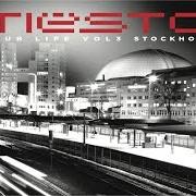 Der musikalische text COMPROMISE von DJ TIESTO ist auch in dem Album vorhanden Clublife 3 stockholm (2013)