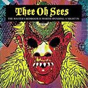 Der musikalische text QUADROSPAZZED von OH SEES ist auch in dem Album vorhanden The master's bedroom is worth spending a night in (2008)