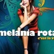 Der musikalische text FORTISSIMO von MELANIA ROTA ist auch in dem Album vorhanden Fortissimo (2010)