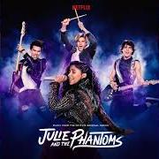 Der musikalische text BRIGHT von JULIE AND THE PHANTOMS CAST ist auch in dem Album vorhanden Julie and the phantoms: season 1 (2020)
