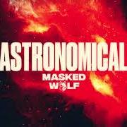 Der musikalische text BOP von MASKED WOLF ist auch in dem Album vorhanden Astronomical (2021)