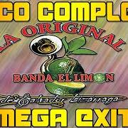 Der musikalische text NO OCUPO ORO PARA BAILAR von ORIGINAL BANDA EL LIMÓN ist auch in dem Album vorhanden Las numero 1 (2010)