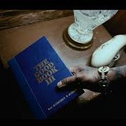 Der musikalische text FLOWING STRAIGHT FROM THE BIBLE SCROLLS von THE ALCHEMIST ist auch in dem Album vorhanden The good book iii (2026)