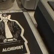 Der musikalische text RAY MYSTERIO von THE ALCHEMIST ist auch in dem Album vorhanden Bread (2018)