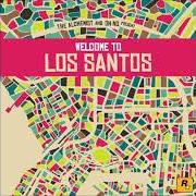 Der musikalische text CALIFORNIA von THE ALCHEMIST ist auch in dem Album vorhanden Welcome to los santos (2015)