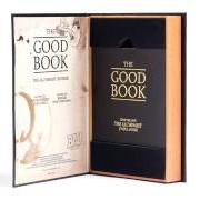 Der musikalische text THE G CODE von THE ALCHEMIST ist auch in dem Album vorhanden The good book (2014)