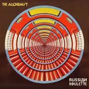 Der musikalische text THE KOSMOS PT 6 – LIFE ON ANOTHER PLANET von THE ALCHEMIST ist auch in dem Album vorhanden Russian roulette (2012)