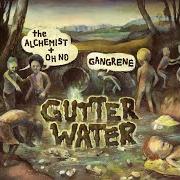 Der musikalische text RANSOM von THE ALCHEMIST ist auch in dem Album vorhanden Gutter water (2010)