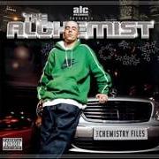 Der musikalische text PROFESSIONAL STYLE von THE ALCHEMIST ist auch in dem Album vorhanden The chemistry files, volume 1 (2006)