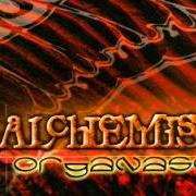 Der musikalische text WARRING TRIBES (EVENTUAL DEMISE) von THE ALCHEMIST ist auch in dem Album vorhanden Organasm (2001)