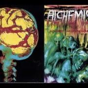 Der musikalische text ENHANCING ENIGMA von THE ALCHEMIST ist auch in dem Album vorhanden Jar of kingdom (1993)