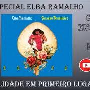 Der musikalische text TOQUE DE FOLE von ELBA RAMALHO ist auch in dem Album vorhanden Coração brasileiro (1983)