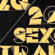 Der musikalische text WALKING DOWNTOWN von 20/20 ist auch in dem Album vorhanden Sex trap (2008)