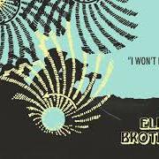 Der musikalische text THE CHAMPION OF THE EAST BAY von ELDER BROTHER ist auch in dem Album vorhanden I won't fade on you (2020)