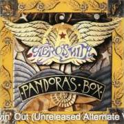 Der musikalische text RATTLESNAKE SHAKE von AEROSMITH ist auch in dem Album vorhanden Pandora's box (cd 1) (1991)