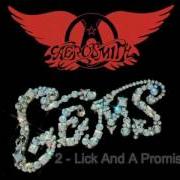 Der musikalische text ROUND AND ROUND von AEROSMITH ist auch in dem Album vorhanden Gems (1988)