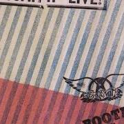 Der musikalische text S.O.S. (TOO BAD) von AEROSMITH ist auch in dem Album vorhanden Live bootleg (1978)