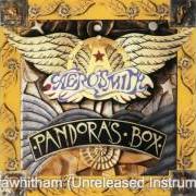 Der musikalische text ADAM'S APPLE von AEROSMITH ist auch in dem Album vorhanden Pandora's box (cd 2) (1998)