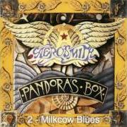 Der musikalische text NO SURPRIZE von AEROSMITH ist auch in dem Album vorhanden Pandora's box (cd 3) (1998)