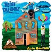 Der musikalische text FERDINAND FLUCHT SO GERN von DEINE FREUNDE ist auch in dem Album vorhanden Ausm häuschen (2012)